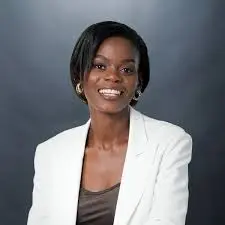 Portrait of Janet Mtali