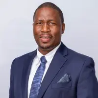 Portrait of Mlamuli Dlamini