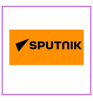 Sputnik logo