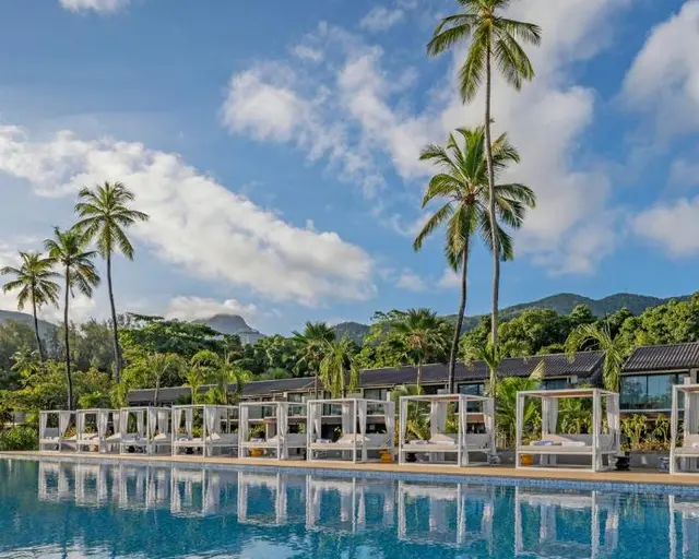 Avani+ Barbarons Seychelles, the venue for the Southern Africa 2026 convention.