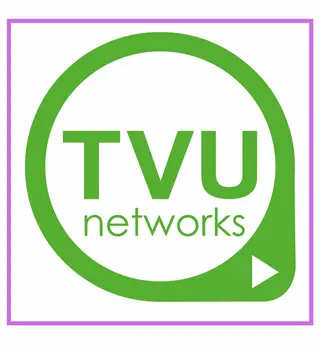 TVU Networks logo