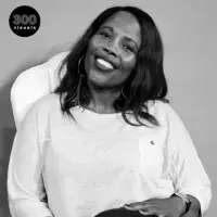 Portrait of Mmabatho Lithebe