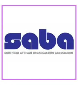 Southern African Broadcasting Association logo