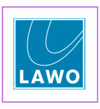 Lawo logo