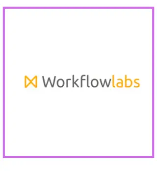 Workflow Labs logo