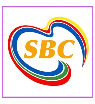 Seychelles Broadcasting Corporation logo