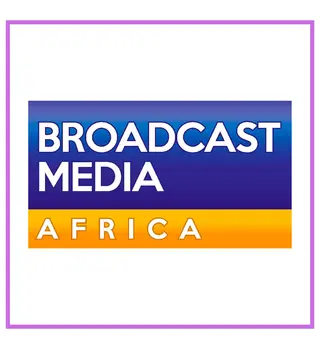 Broadcast Media Africa logo